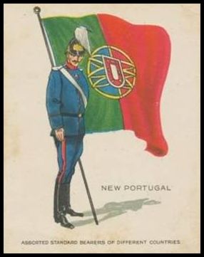 32 New Portugal